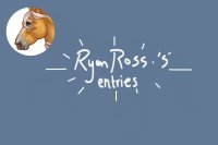 ryan's entries