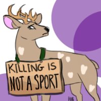 ~Killing Is Not A Sport~