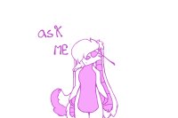 Ask me/ Mercy