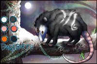 Dagsbirtu // Moonrat January Event Dagsbirtu // Moonrat January Event