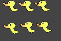 Ducky Adoptables Base
