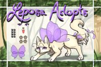 Leposa Adopts