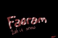 || Faeram adopts || Let is snow ||