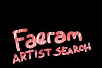 || Faeram adopts || Artist search ||