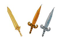 Selina Swords