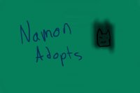 Namon Adopts