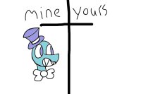 Mine vs Yours!