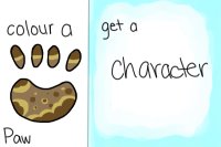 My Create-A-Paw My Create-A-Paw