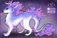 Celestial Dragon - #141 - Winter