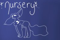 +Midnight Foxes Nursery+