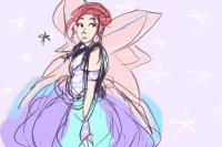 itsa fairy