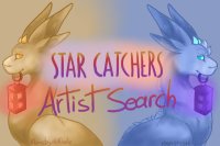 Star Catchers: Artist Search
