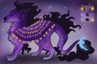 Celestial Dragon - #143 - buenas noches