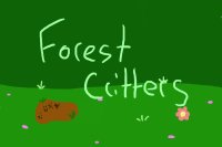 Forest Critters!