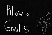 PillowTail growths