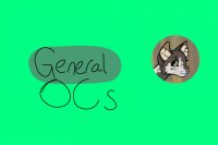 General OCs