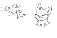 Softeas Sketch Adopts