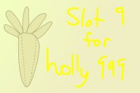 slot for holly999