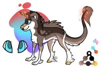Uniwolf species ref