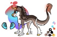 Uniwolf species ref 2