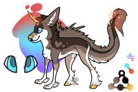 Uniwolf species ref 3