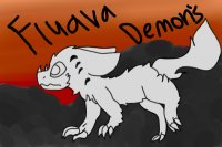 Fluava demon's