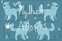 Mythical Adopts [FREE]