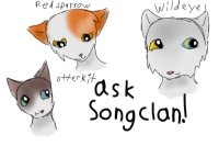 Ask Songclan!