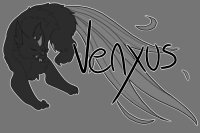 Venxus- Invader's War