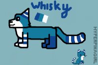 whiskys ref