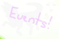 To the new events page!