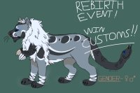 Asiatic Chimera Custom Event - Rebirth