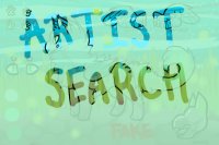 Artist/Staff Search--All Positions Open!