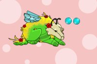 Longneck #170 Adopt (Cub) Longneck #170 Adopt (Cub)