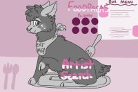 Foodpacas- Artist Search