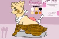 Foodpaca 5- Cheesecake