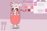 Foodpaca 8- Strawberry Milk