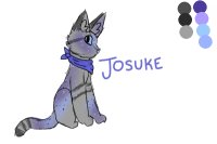Josuke