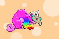 Longneck #131 Adopt Longneck #131 Adopt