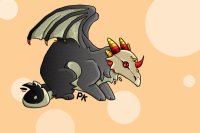 Longneck #132 Adopt Longneck #132 Adopt