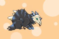 Longneck #134 Adopt Longneck #134 Adopt