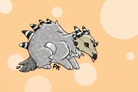 Longneck #144 Adopt Longneck #144 Adopt