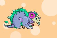 Longneck #167 Adopt Longneck #167 Adopt