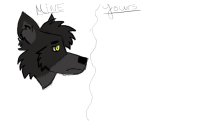 Mine vs. yours of my oc, can this be moved to editable oekak
