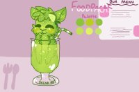 Foodpaca #59- Lime Soda