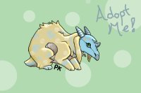 Longneck #227 Adopt Longneck #227 Adopt