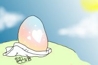 Eggy <3