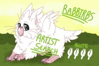 Rabbirbs- Artist Search