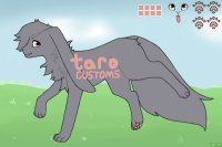 Taro - Customs ♥