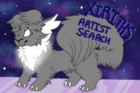 Xiriths- Artist Search